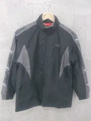 ◇ Puma プーマ キッズ 子供服 長袖 ジップアップ ジャケット 150 ブラック #  【1002796636639】