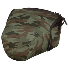 グラブ保形ケース☆フィールドフォース☆限定☆迷彩カラー☆新品未使用 