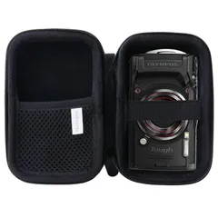 2026年最新】olympus tough tg-5 アクセサリーの人気アイテム - メルカリ