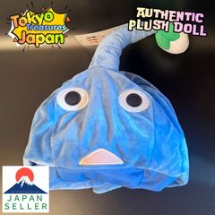 ピクミンなりきり帽子 全3種コンプリートセット!! - メルカリ