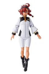 S.H.Figuarts スレッタ・マーキュリー 「機動戦士ガンダム 水星の魔女」【1週間以内発送】