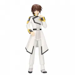 キラ・ヤマト 「機動戦士ガンダムSEED FREEDOM」 フィギュア【1週間以内発送】のサムネイル