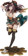 CREA MODE ミホノブルボン ウマ娘 プリティーダービー ガレージキット