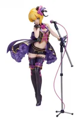 アイドルマスター シンデレラガールズ 宮本フレデリカ Tulip Ver. 1/8 完成品フィギュア［リコルヌ］【1週間以内発送】