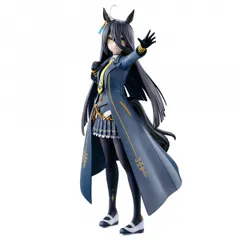 マンハッタンカフェ ラストワンver. 「一番くじ ウマ娘 プリティーダービー 9弾」 ラストワン賞 フィギュア【1週間以内発送】