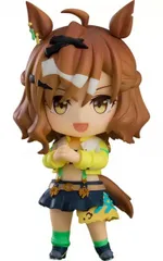ねんどろいど ジャングルポケット 「ウマ娘 プリティーダービー」【1週間以内発送】