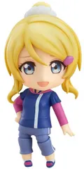 ねんどろいど ラブライブ! 絢瀬絵里 練習着Ver.［グッドスマイルカンパニー］【1週間以内発送】