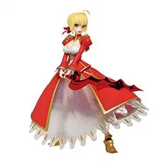 Fate/EXTRA Last Encore セイバーフィギュア 全1種【1週間以内発送】