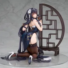 吾妻 語らいの春霞Ver. 「アズールレーン」 1/7 PVC＆ABS製塗装済み完成品【1週間以内発送】