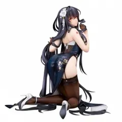 吾妻 語らいの春霞 軽装Ver. 「アズールレーン」 1/7 PVC＆ABS製塗装済み完成品【1週間以内発送】