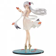 ［特典付き］翔鶴 風と舞う鶴Ver. 「アズールレーン」 PVC＆ABS製塗装済み完成品【1週間以内発送】