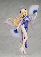 アズールレーン ユニコーン 春の礼 1/7 PVC&ABS製塗装済み完成品 箱付