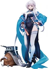 アズールレーン ベルファスト 彩雲の薔薇Ver. 1/7 完成品フィギュア［アルター］【1週間以内発送】