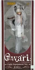 尾張 軽装Ver. 「アズールレーン」 1/7 プラスチック製塗装済み完成品【1週間以内発送】