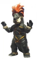 怪獣酋長 ジェロニモン 「ウルトラマン」 ウルトラ怪獣シリーズ08【1週間以内発送】