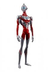 SHFiguarts 울트라맨 & 에미(ULTRAMAN: RISING) [ULTRAMAN: RISING][1주일 이내 발송]