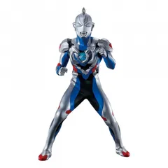 ウルトラマンゼット 「一番くじ ウルトラマンゼット&ゼロ -新たな師弟-」 MASTERLISE A賞 フィギュア【1週間以内発送】