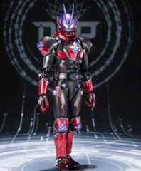 Project BM! No.24 仮面ライダーキバ 1/6 - メルカリ