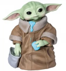 グローグー/ブルーマカロン 「Happyくじ スター・ウォーズ『マンダロリアン』」 B賞 フィギュア【1週間以内発送】