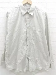 ◇ Mila Schon sports 長袖 シャツ 4 グレー #  【1002798857209】のサムネイル