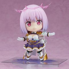 ねんどろいど ToLOVEるダークネス ララフィギュア - メルカリ