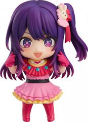 ねんどろいど 推しの子 アイ 星野アイ フィギュア アクリルスタンド 缶 