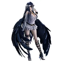 オーバーロード アルベド so-bin Ver. 1/6 完成品フィギュア［ユニオンクリエイティブ］【1週間以内発送】