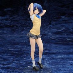 特典付き］鎮海 奇響華殿ver. 「アズールレーン」 1/6 PVC&ABS製塗装
