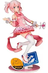 まちカドまぞく 千代田桃 1/7 完成品フィギュア［メディコス・エンタテインメント］【1週間以内発送】