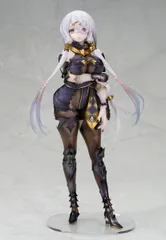 ライザのアトリエ ～常闇の女王と秘密の隠れ家～ リラ(リラ・ディザイアス) 1/7 完成品フィギュア［アルター］【1週間以内発送】