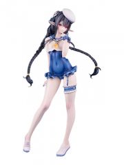 AMAKUNI アネット ジェネ サマーバケーション フィギュア 2体セット
