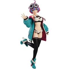 ポーラ 水辺のハプニングVer. 「アズールレーン」 1/7 PVC＆ABS製塗装