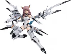 figma アリス・ギア・アイギス 四谷ゆみ［マックスファクトリー］【1週間以内発送】
