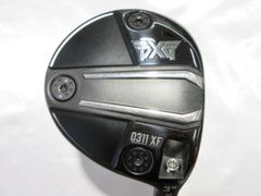 美品』PXG GEN5 0311 XF ドライバー ATTAS KING - メルカリ