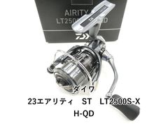 23エアリティLT2500S (SLPワークス製カーボンハンドル等付属) - メルカリ