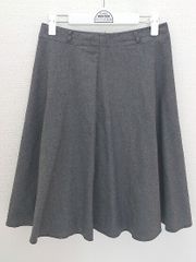 PRADA スカート 38サイズ 古着店購入 - メルカリ