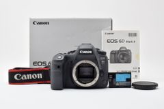 動確済 美品 Canon EOS 6D Mark II 11.540回 #222 - メルカリ
