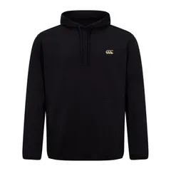 カンタベリー メンズ アウター パーカー・スウェット パーカー Canterbury Tempo Hoodie Mens Black ブラックのサムネイル