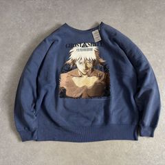 nm-1390) セントマイケル × 河村康輔 22ss トレーナー コラボ - メルカリ