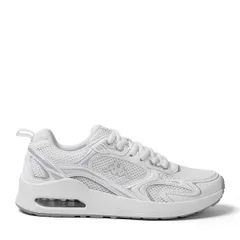 カッパ レディース シューズ スニーカー Kappa Sole Women Trainers WhtSilver シルバーのサムネイル