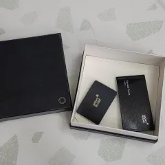 モンブラン ボックス ギャランティーカードのサムネイル