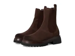 スティーブ マデン レディース シューズ ブーツ・レインブーツ Steve Madden Blitzen Brown Suede ブラウン