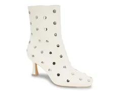 BCB ジェネレーション レディース シューズ ブーツ・レインブーツ BCBGeneration Thiya Bootie Chalk White ホワイトのサムネイル