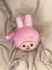 モンチッチ チムタン FACE 顔 ぬいぐるみ キーホルダー ガチャ