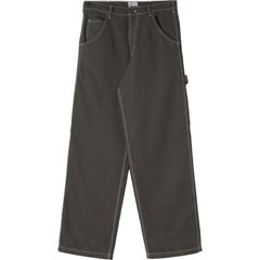 新品 SHERMER S3 BIKER JEANS 4ポケット ブラックデニム - メルカリ