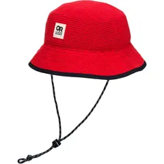 アウトドアリサーチ レディース アクセサリー 帽子 Outdoor Research Trail Mix Bucket Hat Cranberryのサムネイル