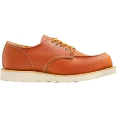 レッドウイング メンズ シューズ スニーカー オックスフォード Red Wing Heritage Shop Moc Oxford Shoe Mens Oro Legacyのサムネイル