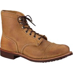 RED WING x HUMAN MADE ワークブーツ 26cm - メルカリ
