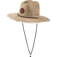 ダカイン レディース アクセサリー 帽子 DAKINE Pindo Straw Hat Luresのサムネイル