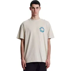 ティーシーエスエス メンズ トップス Tシャツ The Critical Slide Society Short Supply TShirt Mens Boneのサムネイル